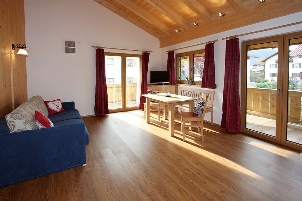 Hotel Garni Almenrausch Und Edelweiss Garmisch-Partenkirchen Rom bilde